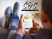 S.O.S. Speak to Our Sons Mentorship Series